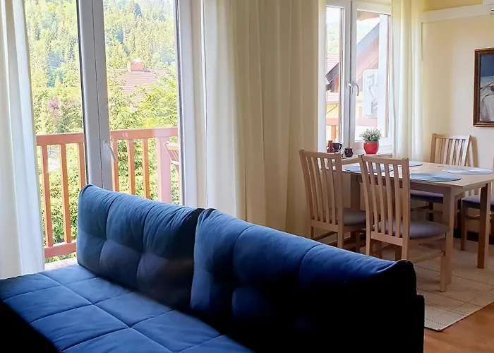 Apartament Na Uboczu